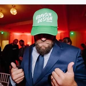 Meet your Posher, Sean